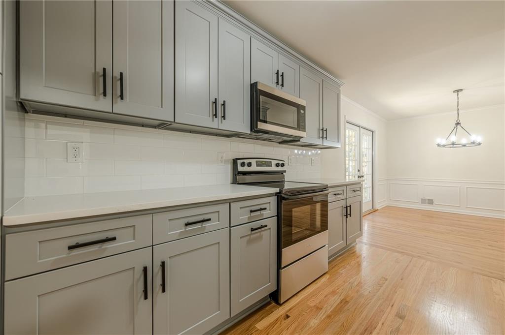 997 Carlisle Road Stone Mountain, GA 30083 - Photo 19 of 63