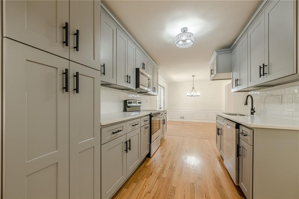 997 Carlisle Road Stone Mountain, GA 30083 - Photo 21 of 63