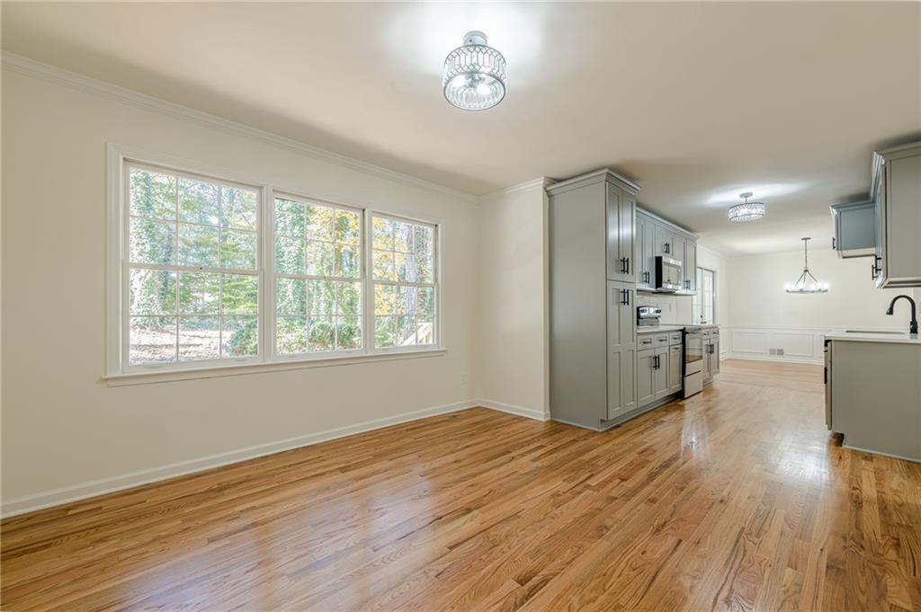 997 Carlisle Road Stone Mountain, GA 30083 - Photo 23 of 63