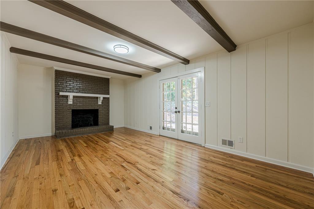 997 Carlisle Road Stone Mountain, GA 30083 - Photo 26 of 63