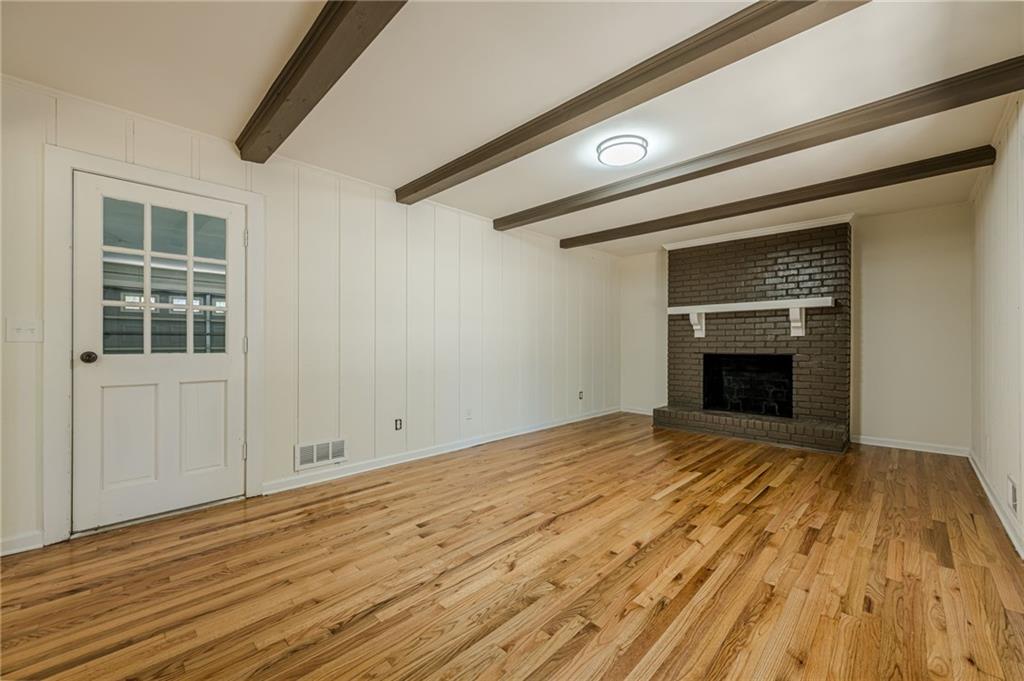 997 Carlisle Road Stone Mountain, GA 30083 - Photo 27 of 63