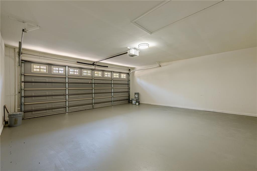 997 Carlisle Road Stone Mountain, GA 30083 - Photo 30 of 63