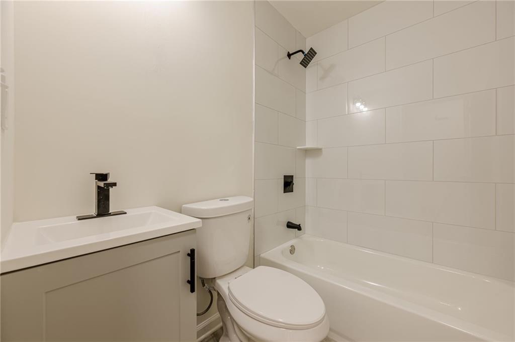 997 Carlisle Road Stone Mountain, GA 30083 - Photo 31 of 63