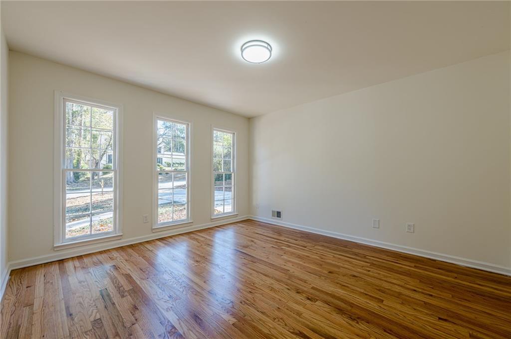 997 Carlisle Road Stone Mountain, GA 30083 - Photo 32 of 63