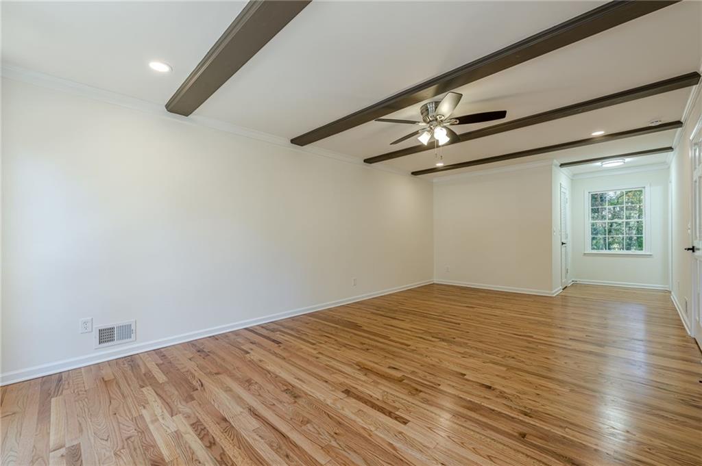 997 Carlisle Road Stone Mountain, GA 30083 - Photo 35 of 63