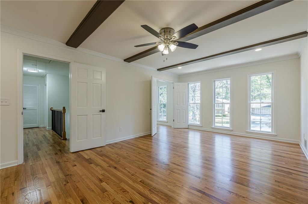 997 Carlisle Road Stone Mountain, GA 30083 - Photo 37 of 63