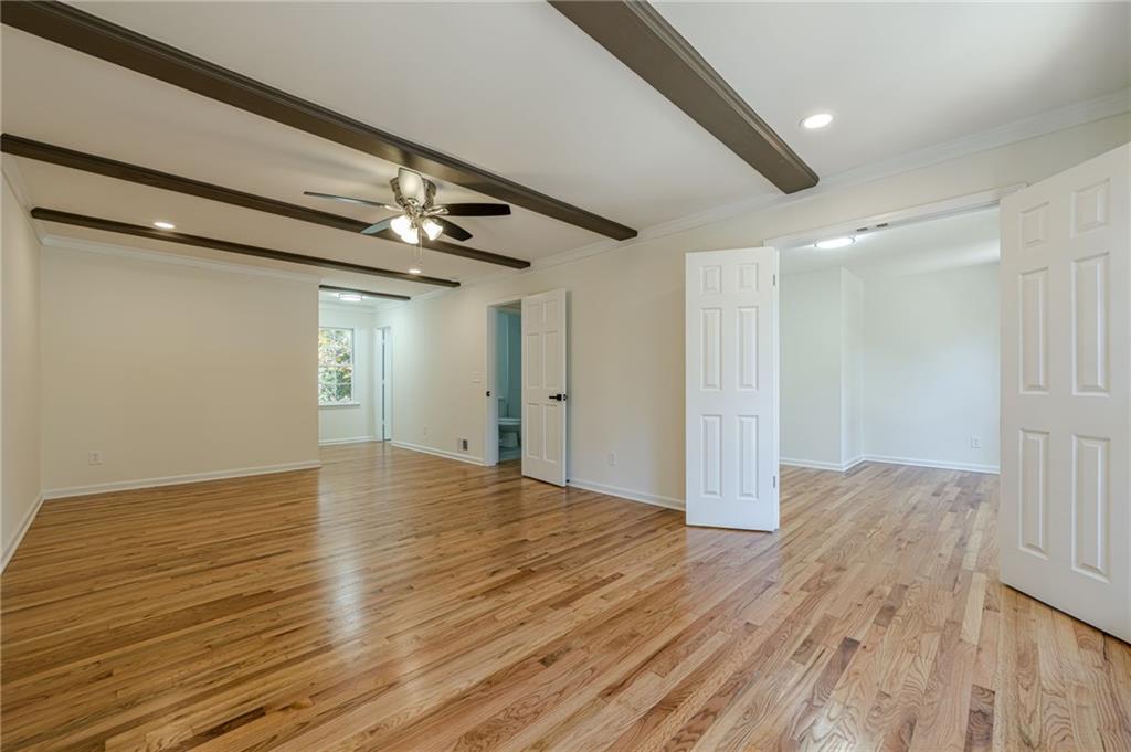 997 Carlisle Road Stone Mountain, GA 30083 - Photo 38 of 63