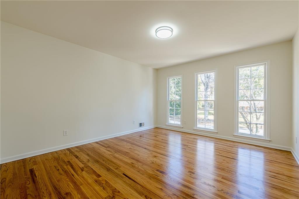 997 Carlisle Road Stone Mountain, GA 30083 - Photo 43 of 63