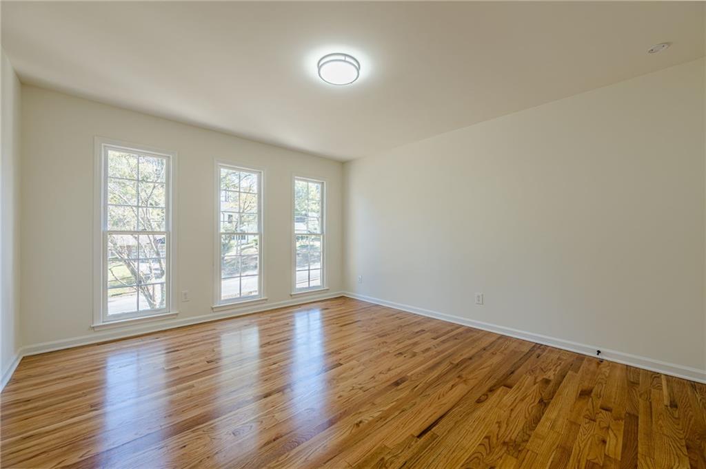 997 Carlisle Road Stone Mountain, GA 30083 - Photo 44 of 63