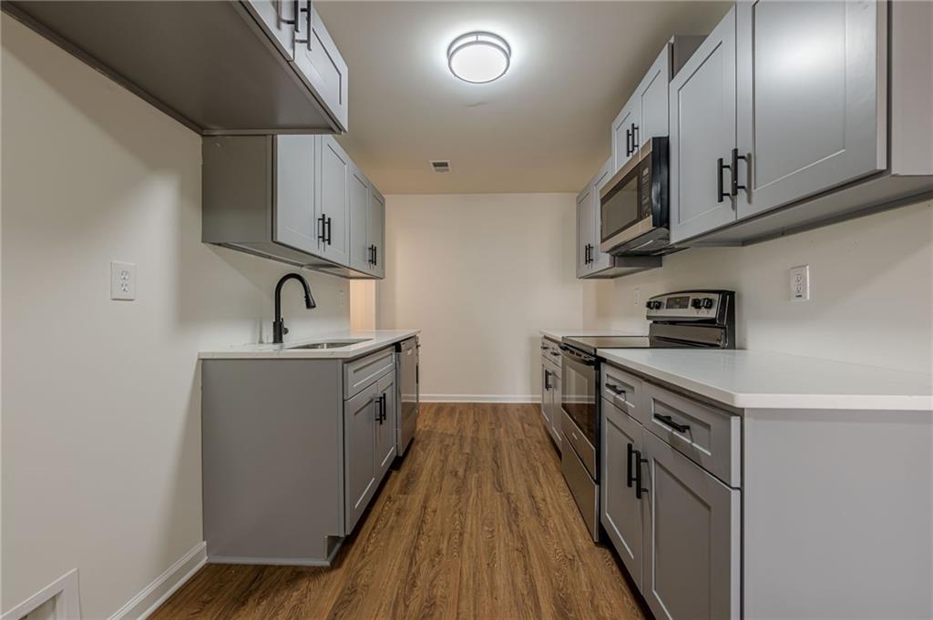 997 Carlisle Road Stone Mountain, GA 30083 - Photo 49 of 63