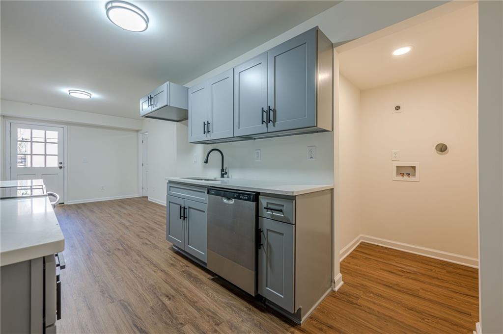 997 Carlisle Road Stone Mountain, GA 30083 - Photo 50 of 63