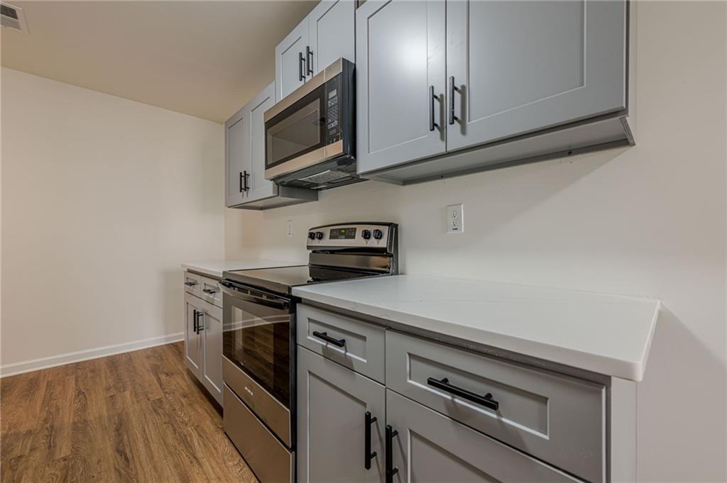 997 Carlisle Road Stone Mountain, GA 30083 - Photo 51 of 63