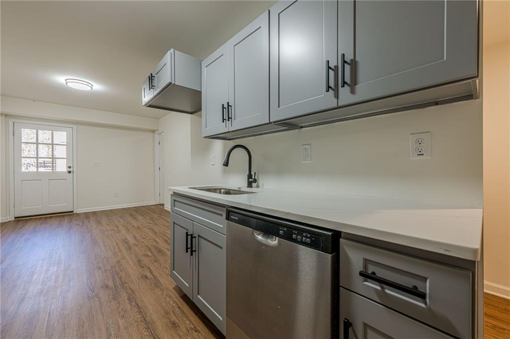 997 Carlisle Road Stone Mountain, GA 30083 - Photo 52 of 63