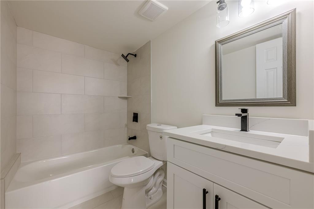 997 Carlisle Road Stone Mountain, GA 30083 - Photo 54 of 63