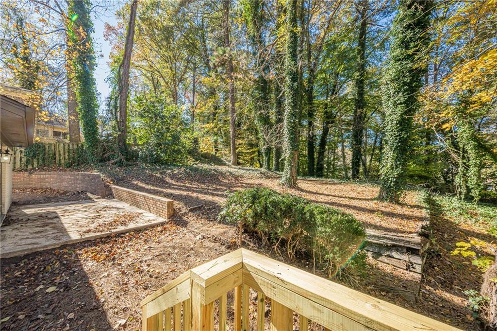 997 Carlisle Road Stone Mountain, GA 30083 - Photo 59 of 63