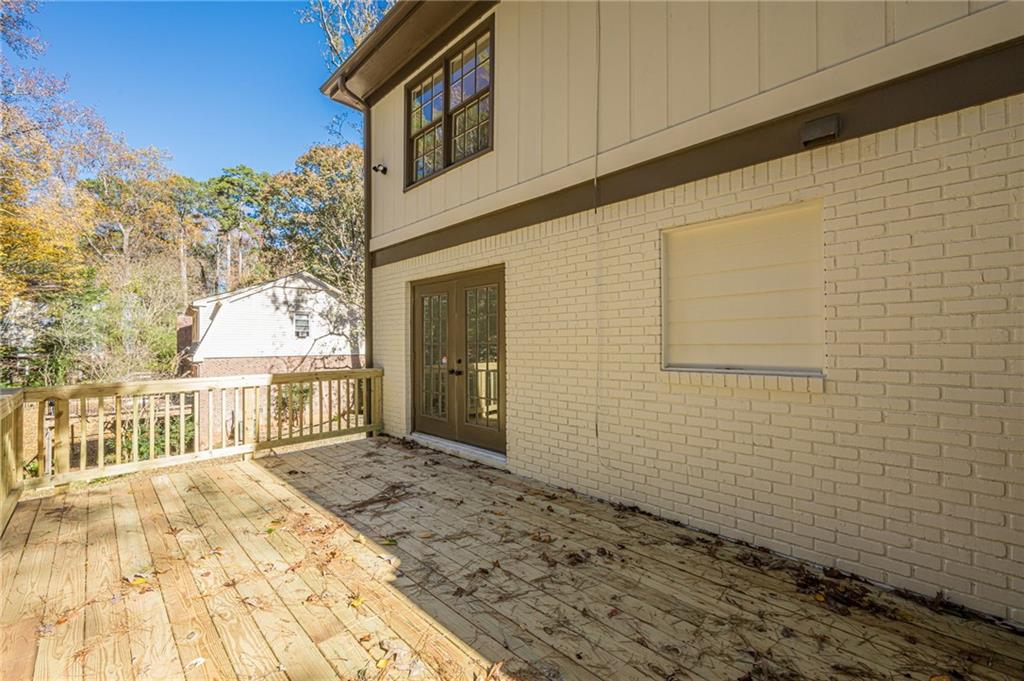 997 Carlisle Road Stone Mountain, GA 30083 - Photo 60 of 63