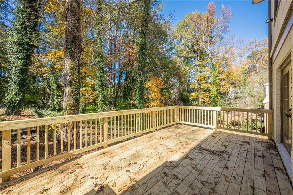 997 Carlisle Road Stone Mountain, GA 30083 - Photo 61 of 63