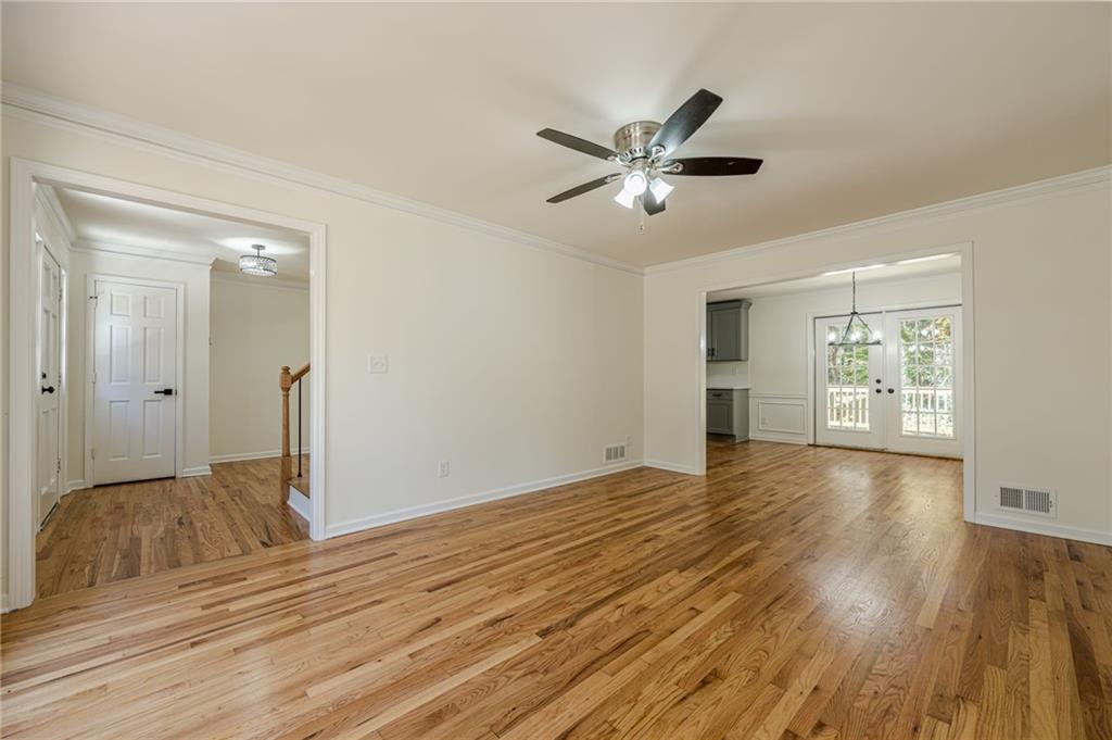 997 Carlisle Road Stone Mountain, GA 30083 - Photo 10 of 63