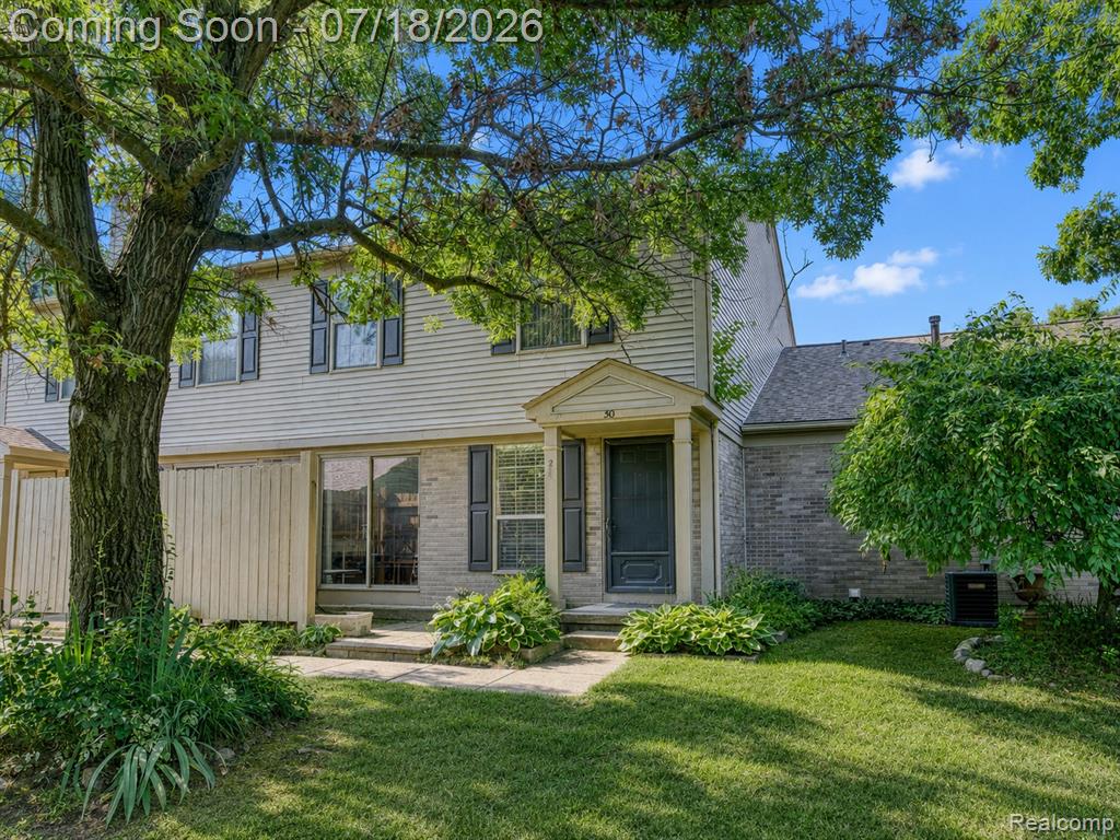 30 Pine Tree Ridge, Unit 2 Waterford, MI 48327 - Photo 8 of 31