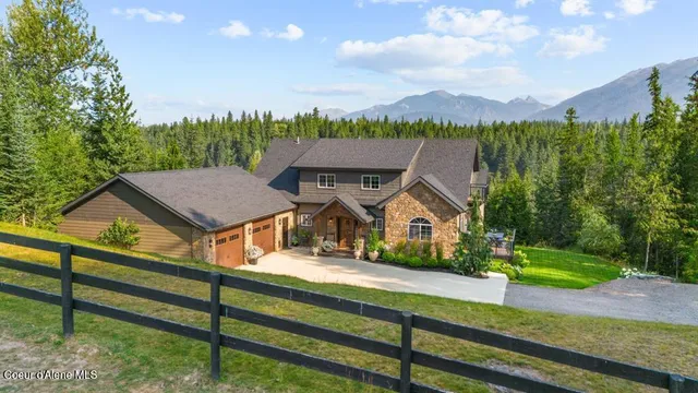 $1,350,000 | 15 Sandi Lane, Heron, MT 59844