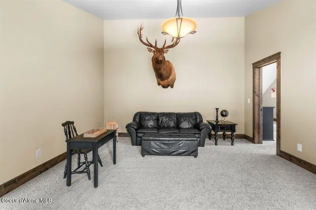 $1,350,000 | 15 Sandi Lane, Heron, MT 59844