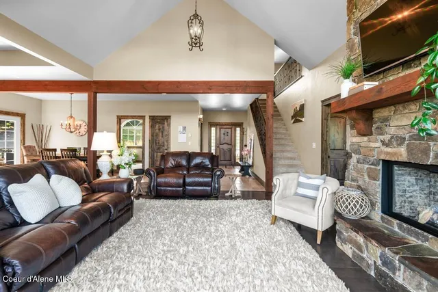 $1,350,000 | 15 Sandi Lane, Heron, MT 59844