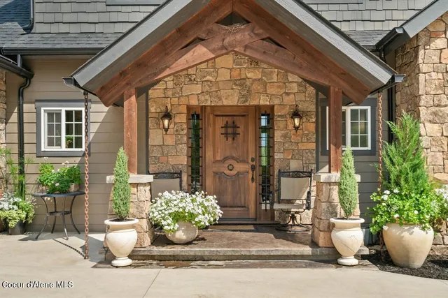 $1,350,000 | 15 Sandi Lane, Heron, MT 59844