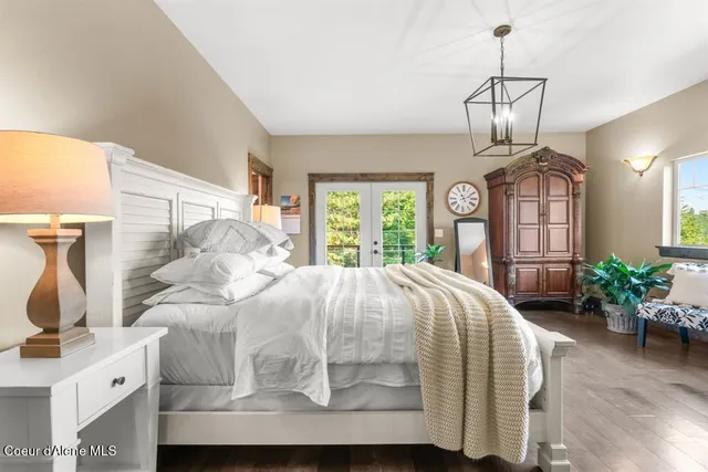 $1,350,000 | 15 Sandi Lane, Heron, MT 59844