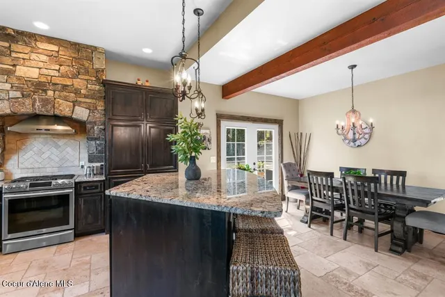 $1,350,000 | 15 Sandi Lane, Heron, MT 59844