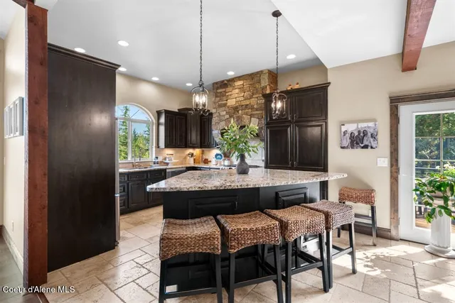 $1,350,000 | 15 Sandi Lane, Heron, MT 59844