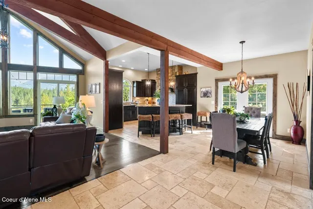 $1,350,000 | 15 Sandi Lane, Heron, MT 59844