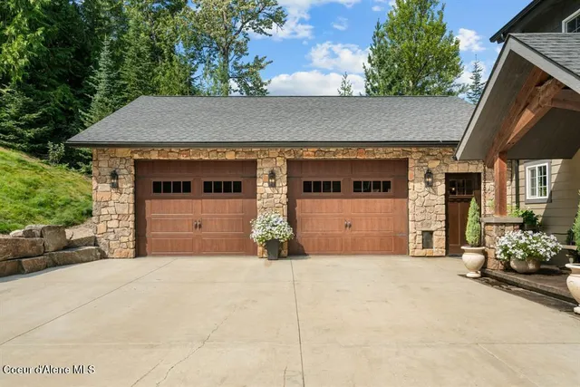 $1,350,000 | 15 Sandi Lane, Heron, MT 59844