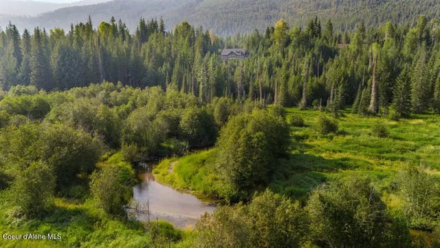 $1,350,000 | 15 Sandi Lane, Heron, MT 59844