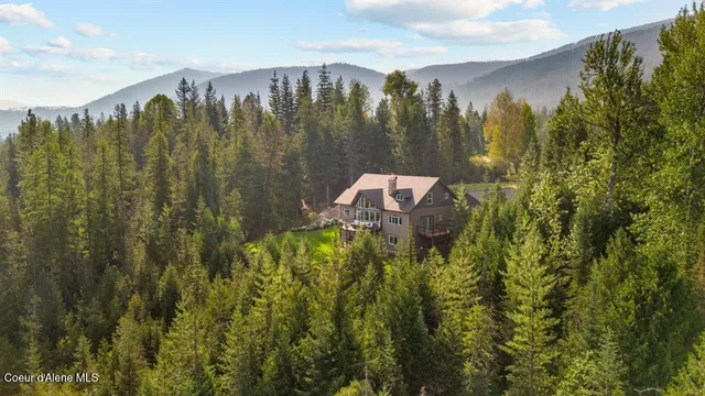 $1,350,000 | 15 Sandi Lane, Heron, MT 59844