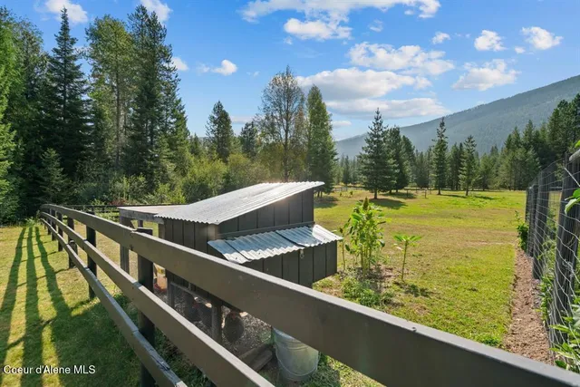 $1,350,000 | 15 Sandi Lane, Heron, MT 59844