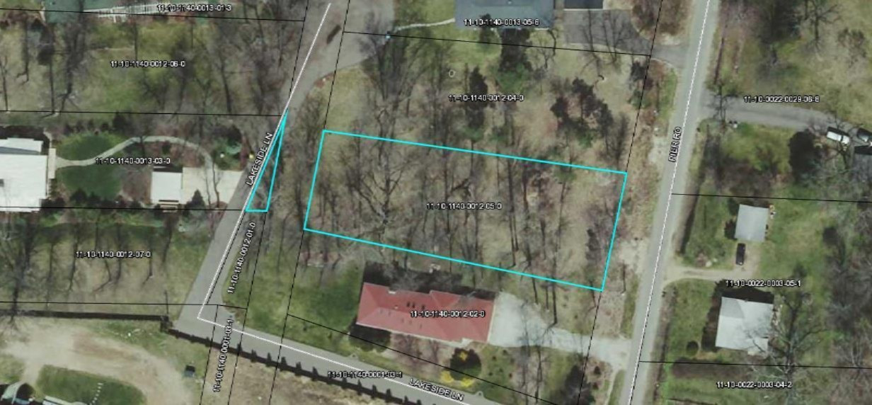0 Pier Road, Unit LOT 3 Coloma, MI 49038 - Photo 4 of 5
