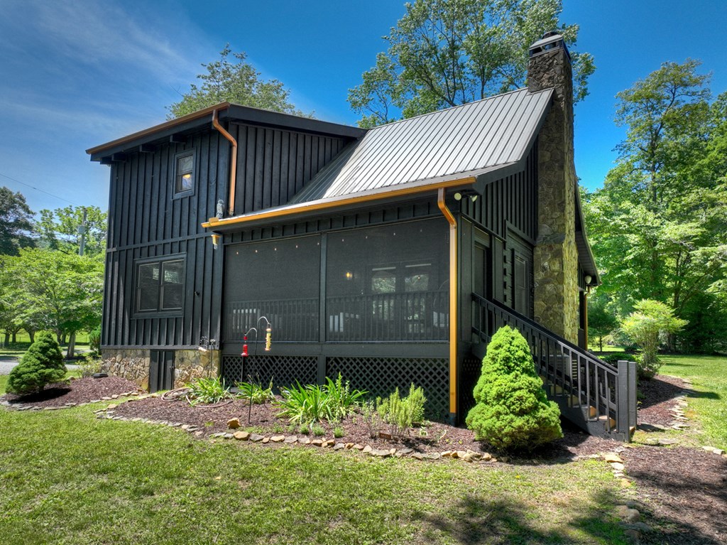 2628 Big Creek Road Cherry Log, GA 30522 - Photo 44 of 69