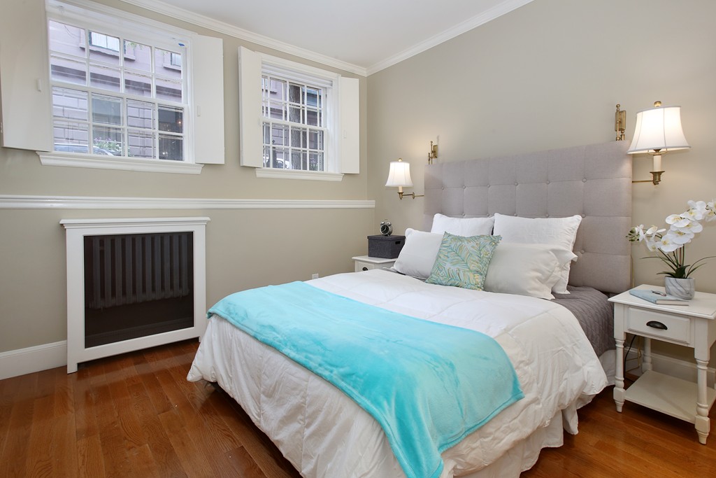 37 Beacon Street, Unit 5 Boston, MA 02108 - Photo 15 of 21