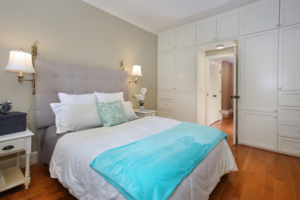 37 Beacon Street, Unit 5 Boston, MA 02108 - Photo 16 of 21