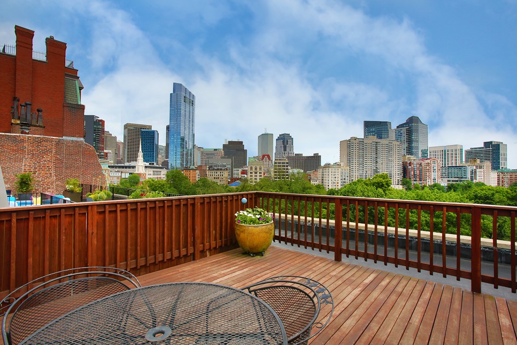 37 Beacon Street, Unit 5 Boston, MA 02108 - Photo 20 of 21