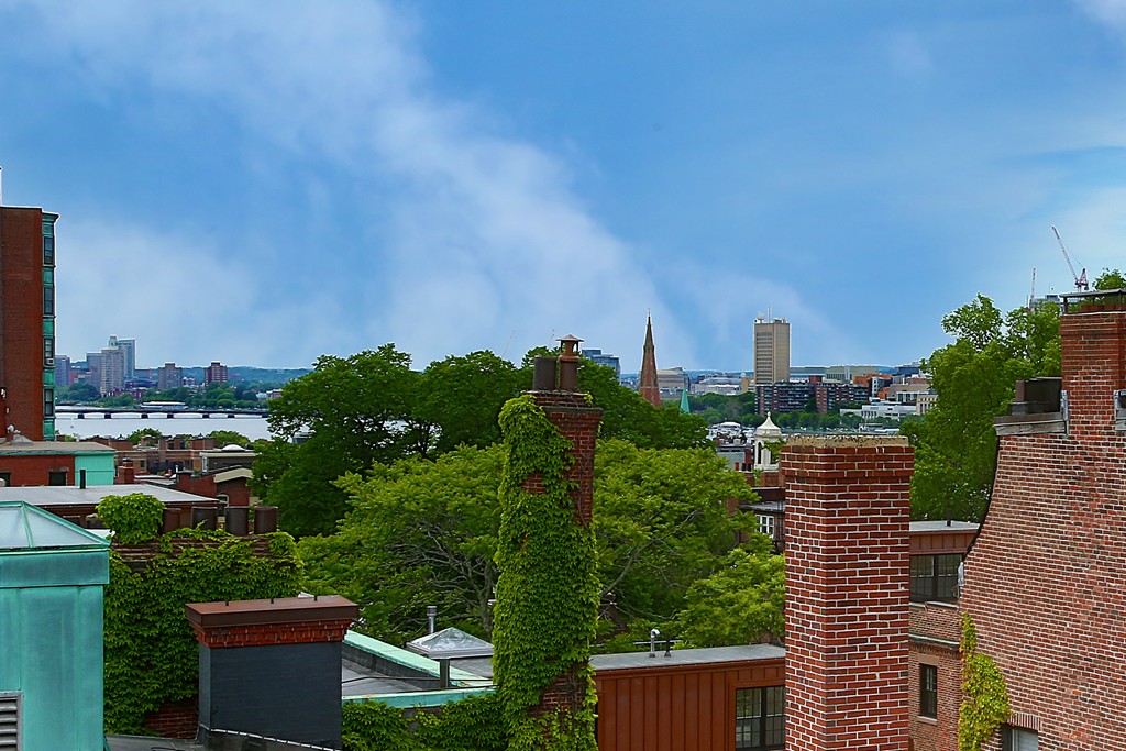 37 Beacon Street, Unit 5 Boston, MA 02108 - Photo 21 of 21