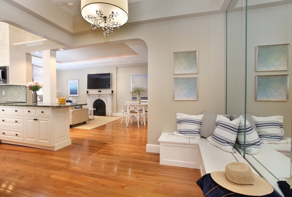 37 Beacon Street, Unit 5 Boston, MA 02108 - Photo 4 of 21