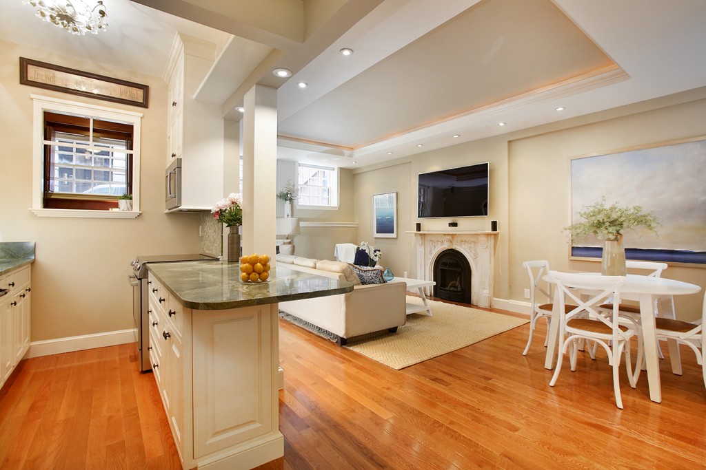 37 Beacon Street, Unit 5 Boston, MA 02108 - Photo 7 of 21