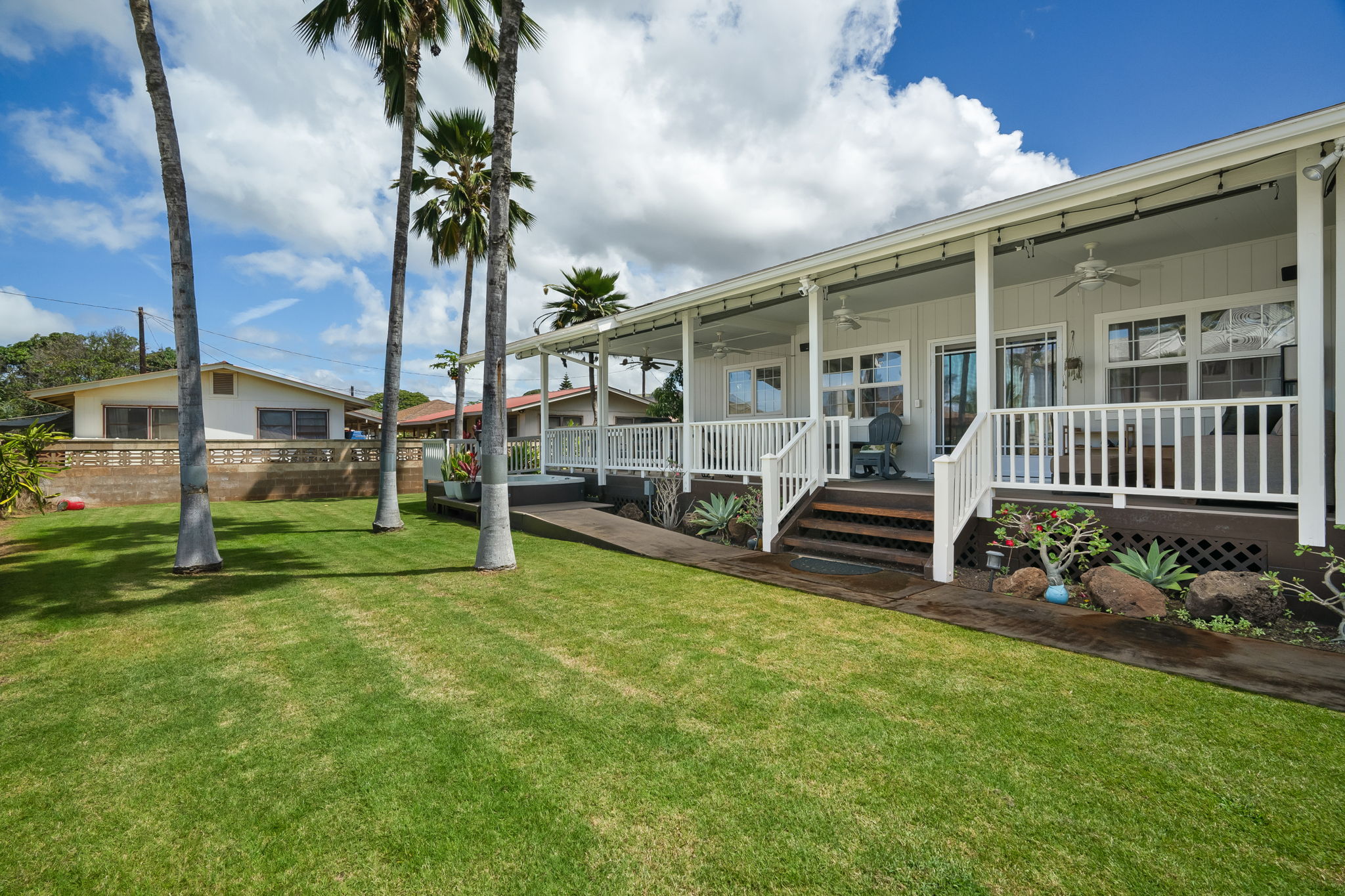 9897 Kahakai Road Waimea, HI 96796 - Photo 4 of 30
