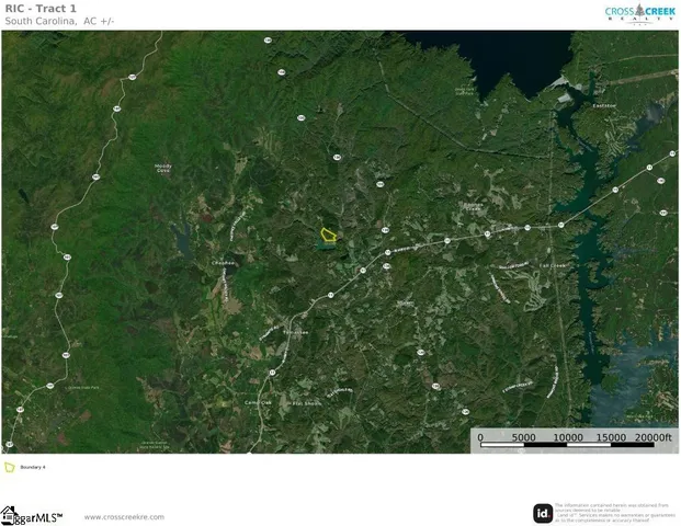 $425,500 | 0 North Little River Road, Salem, SC 29676