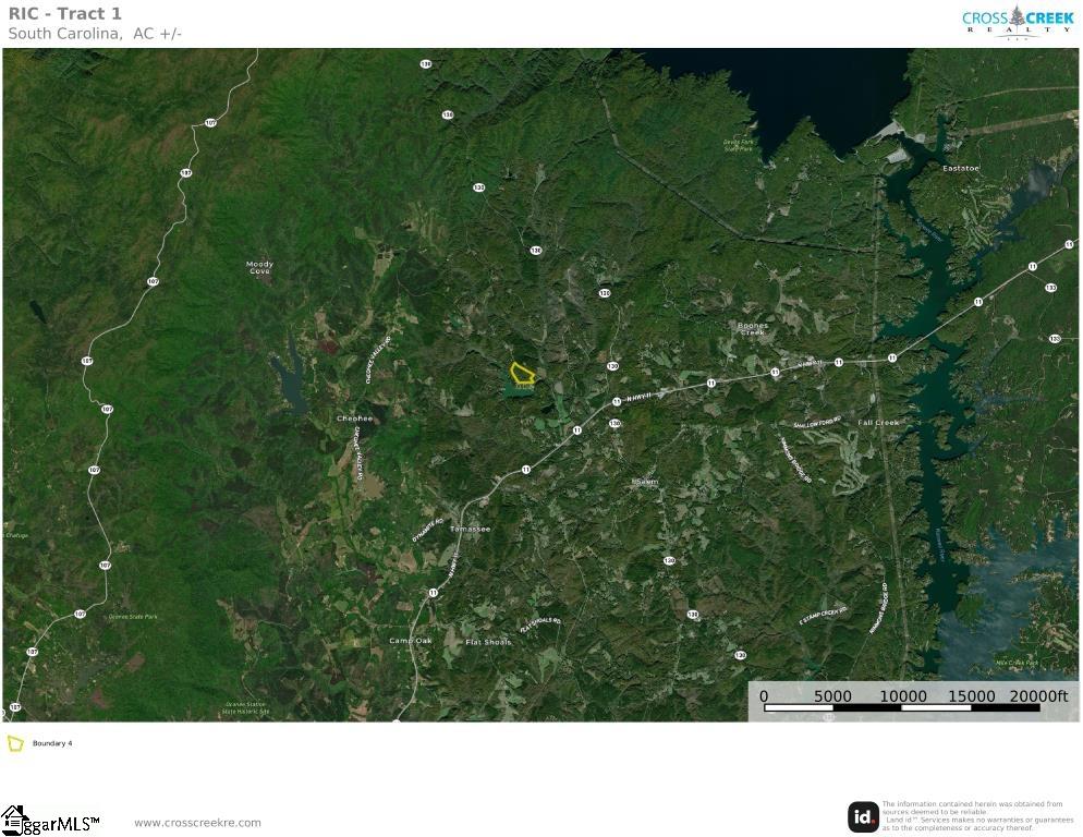 0 North Little River Road Salem, SC 29676 - Photo 18 of 24