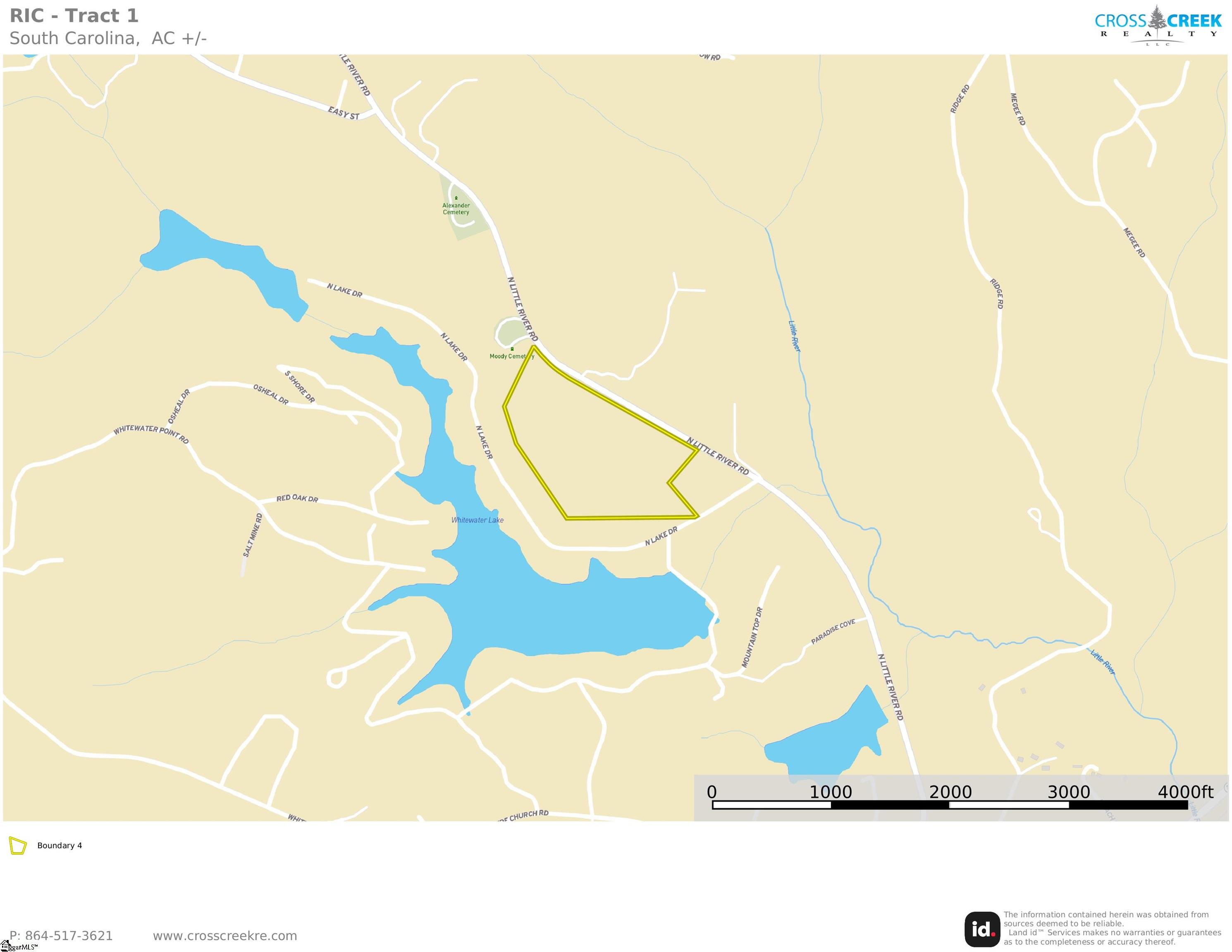 0 North Little River Road Salem, SC 29676 - Photo 21 of 24