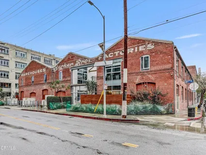 $1,100,000 | 527 Molino Street, Unit 110, Los Angeles, CA 90013