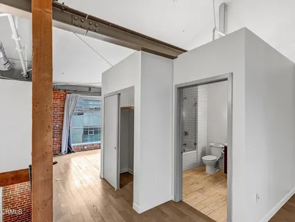 $1,100,000 | 527 Molino Street, Unit 110, Los Angeles, CA 90013