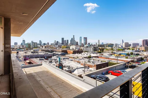 $1,100,000 | 527 Molino Street, Unit 110, Los Angeles, CA 90013